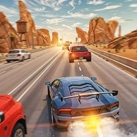 lambo_traffic_racer Games